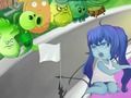 Spiel Entzückendes Zombie-Mädchen  Online