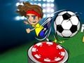Spiel Fußgolf Evolution  Online