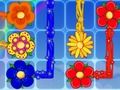 Spiel Blumen  Online