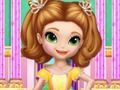 Spiel Kleine Prinzessin Beauty Tipps  Online