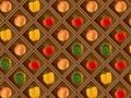 Spiel Essen zermalmen  Online