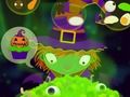 Spiel Küchenhexe  Online