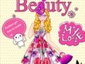 Spiel Queen Fashion Magazine Cover Online