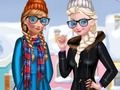 Spiel Winter Fashion Street Snap Online
