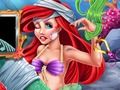 Spiel Meerjungfrau Prinzessin Krankenhaus Recovery  Online