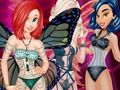 Spiel Prinzessinnen: Victoria's Secret Show 2016  Online