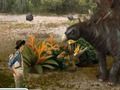 Spiel Andy's Dinosaurier Abenteuer  Online