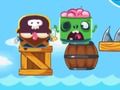 Spiel Captain Finch Online