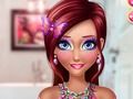 Spiel Moderne Prinzessin Perfekt Make-up  Online