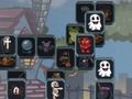 Spiel Geister-Mahjong  Online