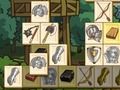 Spiel Schloss Mahjong  Online