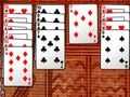 Spiel Algerischer Solitär  Online