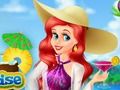 Spiel Ariel Karibik Kreuzfahrt  Online
