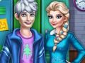 Spiel Moderne Highschool sieht aus  Online