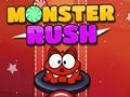 Spiel Monster Rush Online