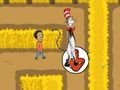 Spiel Mais-Labyrinth-Wahnsinn  Online