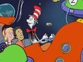 Spiel Die große Weltraumjagd  Online