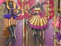 Spiel Mode Boutique Fenster  Online