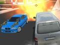 Spiel Crunched Metal: Drifting Wars Online