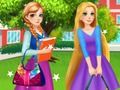 Spiel Princess Disney College-Tasche  Online