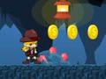 Spiel Mädchen Abenteurer  Online