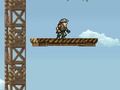 Spiel Harry unten!  Online