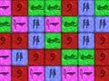 Spiel Die Steine ​​des Pharaons  Online
