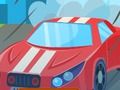 Spiel Octane Rennen  Online