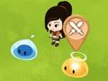 Spiel Kampf Monster  Online