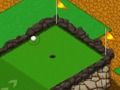 Spiel MiniGolf Welt  Online
