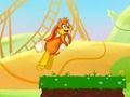 Spiel Herr. Jumpz Adventureland  Online