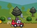 Spiel Haustier-Olympiade  Online