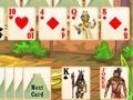 Spiel Inka-Pyramiden-Solitaire  Online