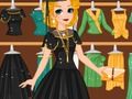 Spiel Rapunzel & Ariel 20s Modewettbewerb Online