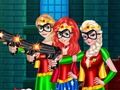 Spiel Prinzessin Kampf Böse  Online