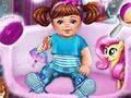 Spiel Kleiner Prinzessin Sorge Tag  Online
