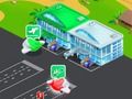 Spiel Flughafen Buzz  Online