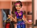 Spiel Punk Prinzessin Garderobe  Online