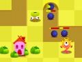 Spiel Monster Tower Verteidigung Online