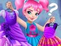 Spiel Moody Ally Princess Ball Online