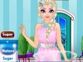 Spiel Eis Königin Königsbäcker  Online