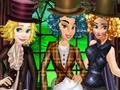 Spiel Prinzessin Rococo Fashion Trends  Online