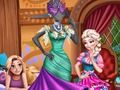 Spiel Modernes Mädchen-Kleid-Entwurf Online Spiel Modernes Mädchen-Kleid-Entwurf Online