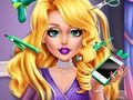Spiel Audreys glamouröser echter Haircuts  Online
