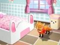 Spiel Kleiner Fuchs Aufräumen Der Raum  Online