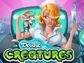 Spiel Doodle -Kreaturen Online
