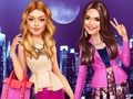Spiel Gigi und Kendall BFFs Online