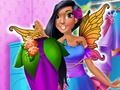 Spiel Fee Prinzessin Dresser  Online