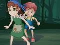 Spiel Hänsel und Gretel  Online
