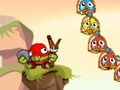 Spiel Kieseljunge Online